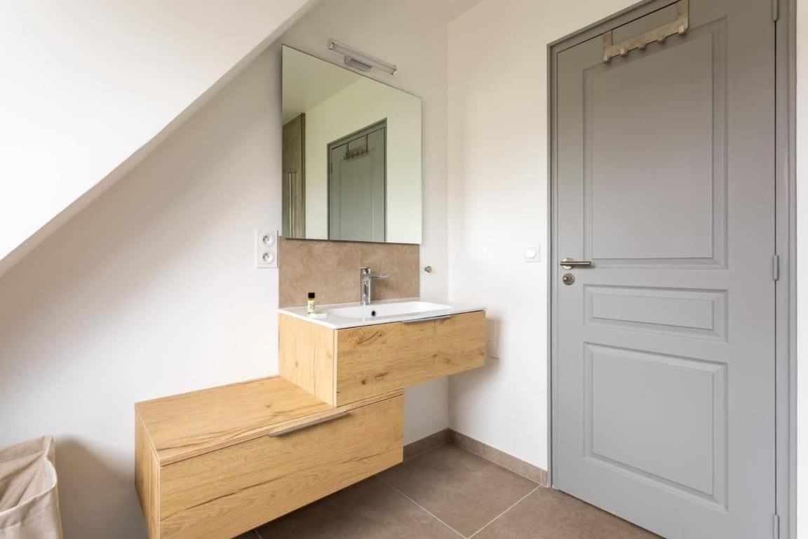 Les Amarres - Maison Familiale 3 Chambres - Jardin Saint-Malo Ngoại thất bức ảnh