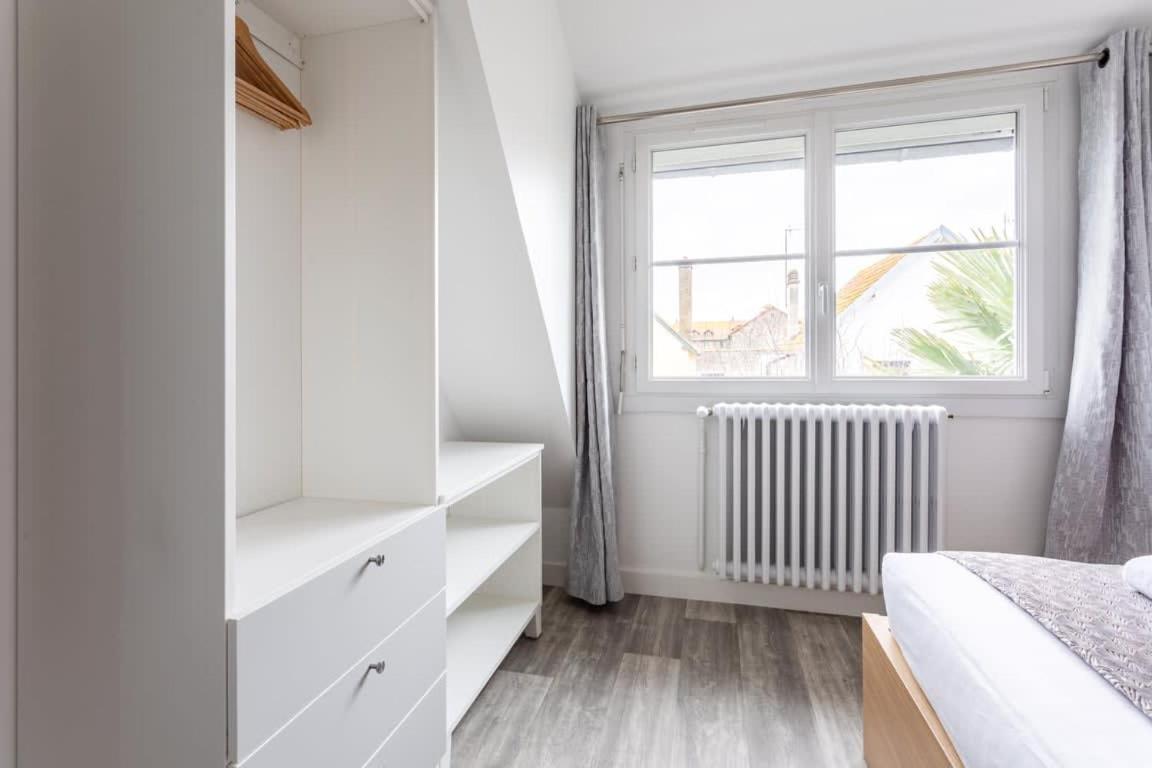 Les Amarres - Maison Familiale 3 Chambres - Jardin Saint-Malo Ngoại thất bức ảnh