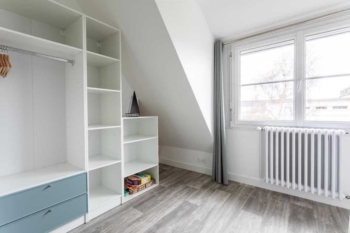Les Amarres - Maison Familiale 3 Chambres - Jardin Saint-Malo Ngoại thất bức ảnh
